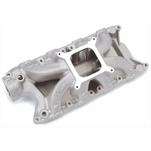 Strike3 2921 Victor Junior Aluminum Intake Manifold ST3557752